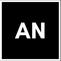 svart og hvit innrammet boks enkel skilt motto logo (1)